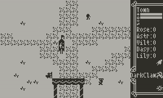 Animated image of interacting with the deforester.